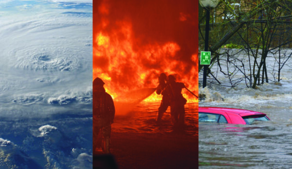 Climate Disasters