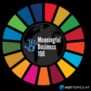 Meaningful Biz 100 New