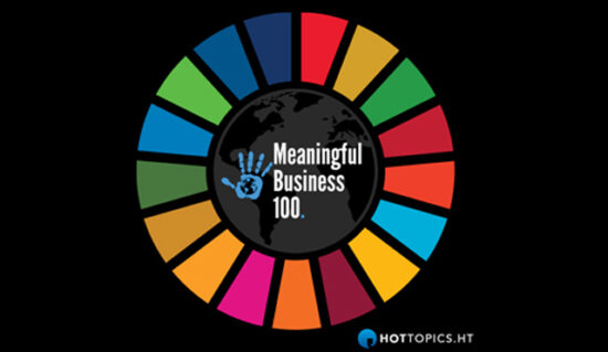 Meaningful Biz 100 New