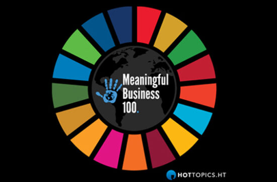 Meaningful Biz 100 New