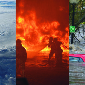 Climate Disasters