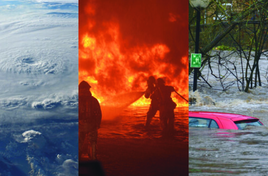 Climate Disasters
