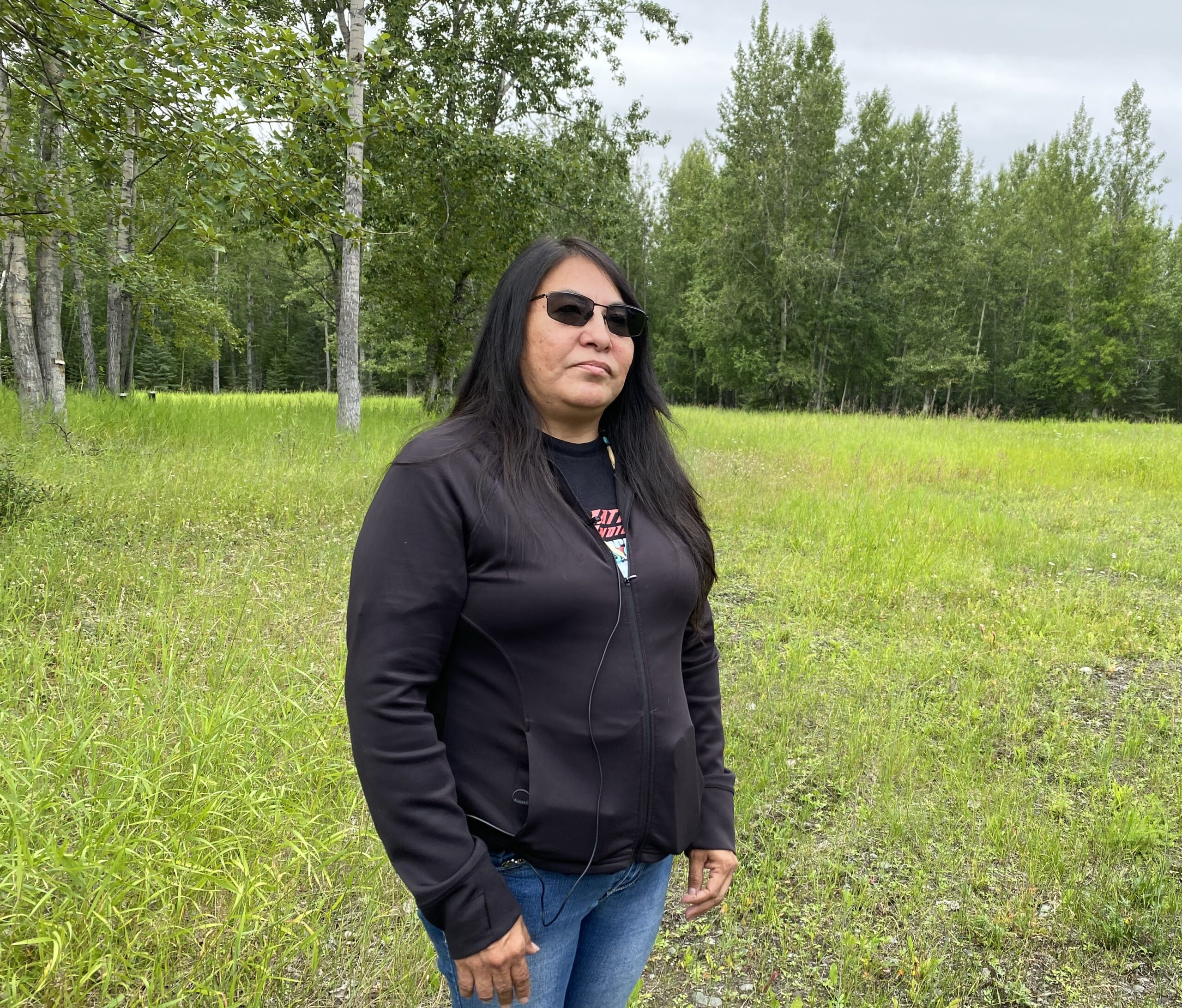 Alaska Native Village of Eklutna