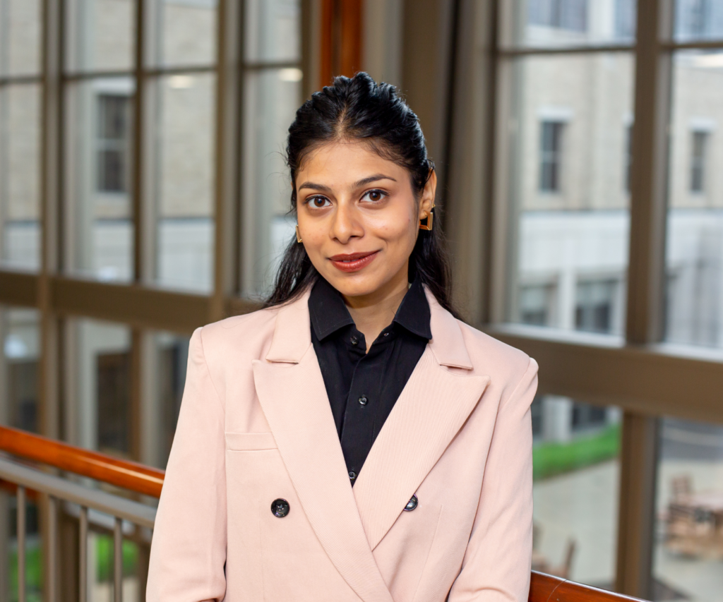 Pranjal Jain