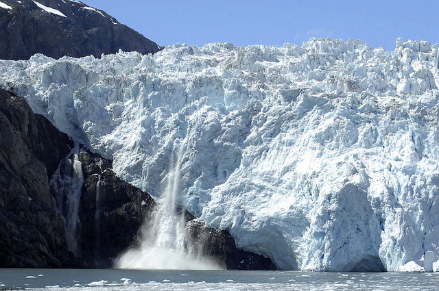 Alaska Climate Change